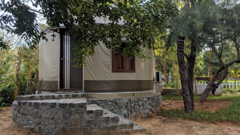 Фото Vgp Golden Beach Resort