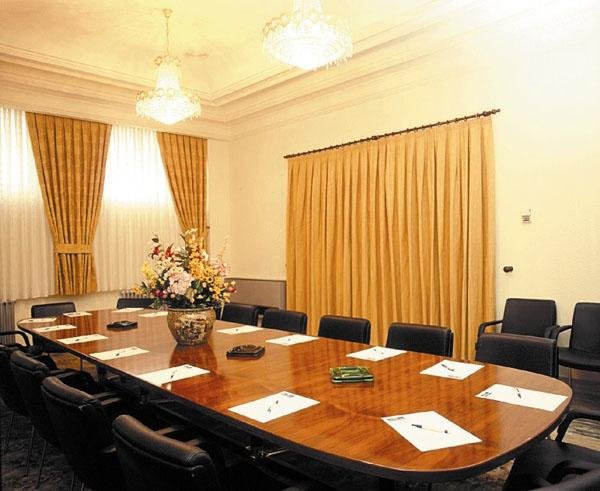 Фото Hotel Urban Salamanca