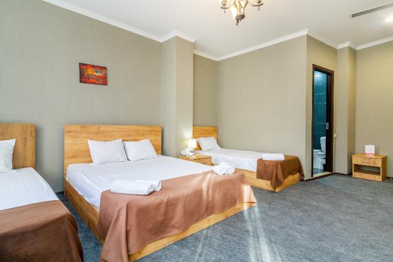 Фото Марлин