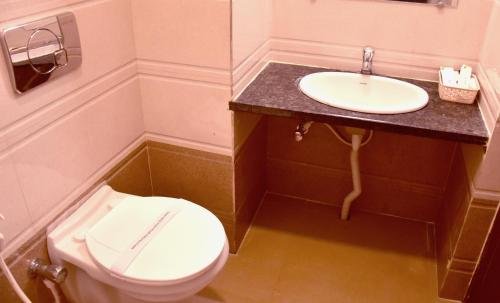 Фото Hotel Globe International