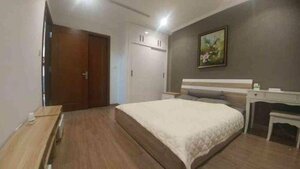 Kim Property Vinhomes Central Park (Ho Chi Minh City, Bình Thạnh District), hotel