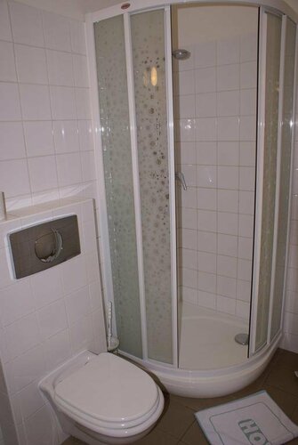 Гостиница Pension Herman в Краловеградецком крае