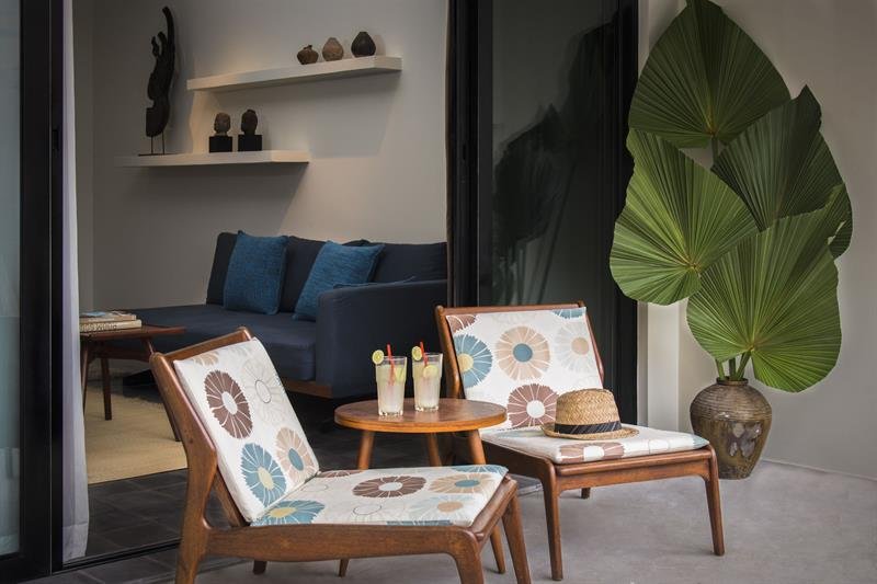 Фото Viroth's Villa