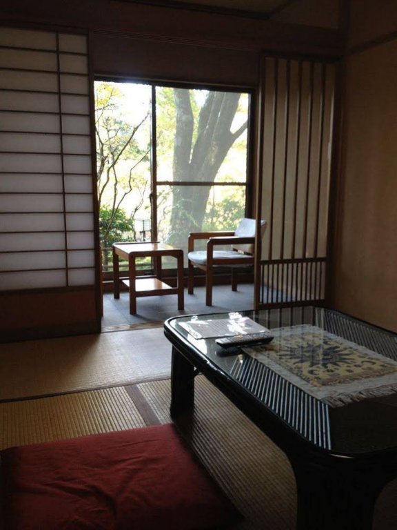 Фото Hakoneonsen Sanso Nakamura