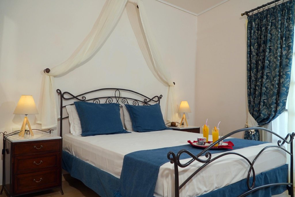 Фото Vasilaras Hotel