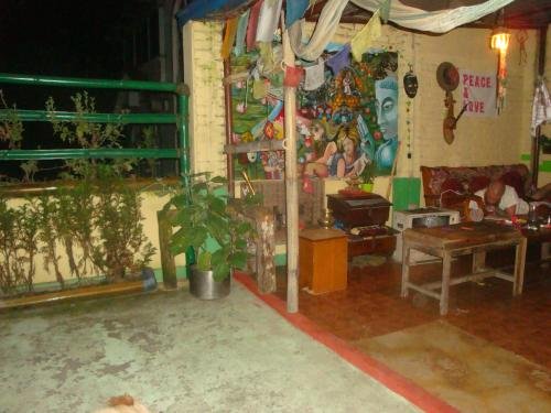 Фото The Nepali Hive