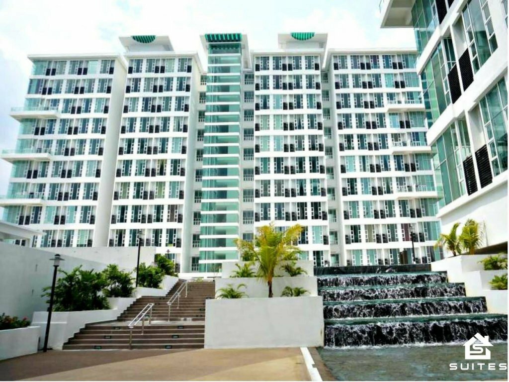 Hotel S-Suites at Scott Garden, Kuala Lumpur, photo