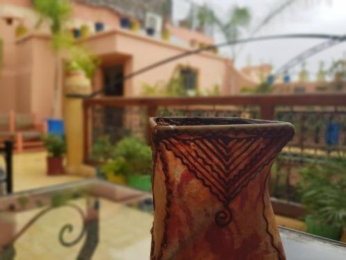 Фото Riad La Calèche