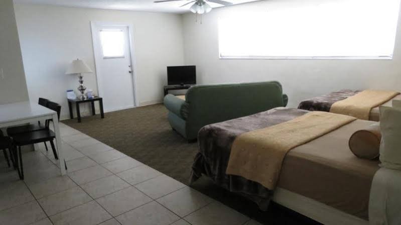 Фото Beachside Resort Motel