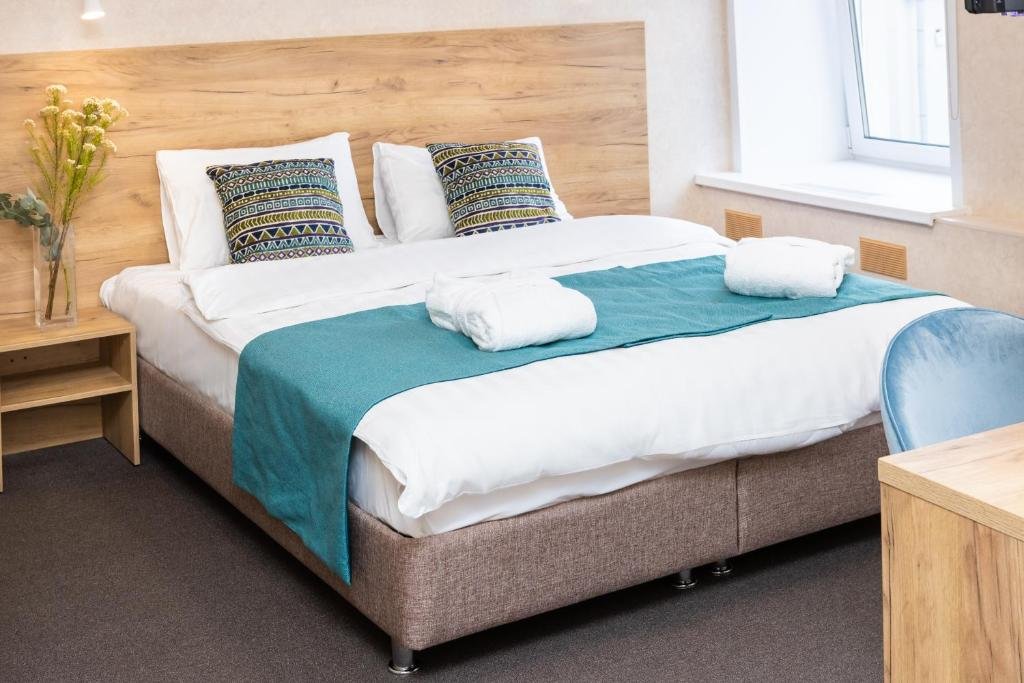 Фото Арт-отель Маяковский