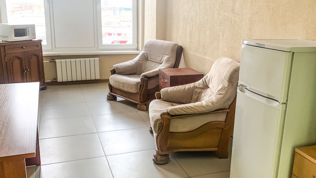 Фото Smart Hotel КДО Екатеринбург