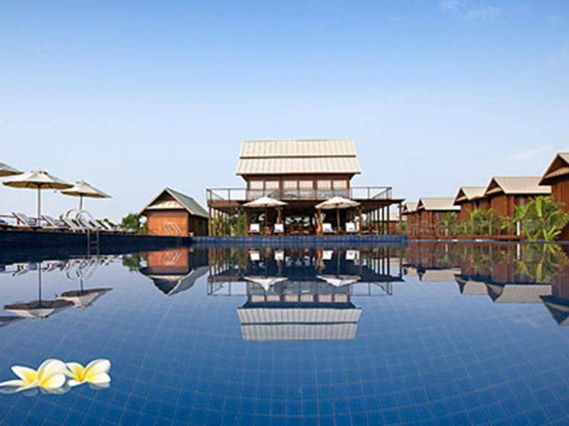 Hotel Duyong Marina & Resort, State of Terengganu, photo