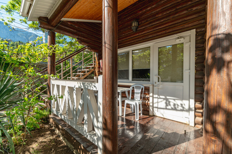 Фото Деревянный Сруб