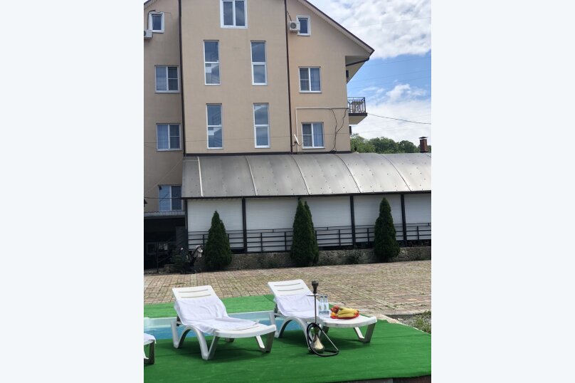 Фото Уютный Причал