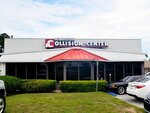 Joe Hudson's Collision Center (Florida, Bay County, Panama City, S368), auto body repair