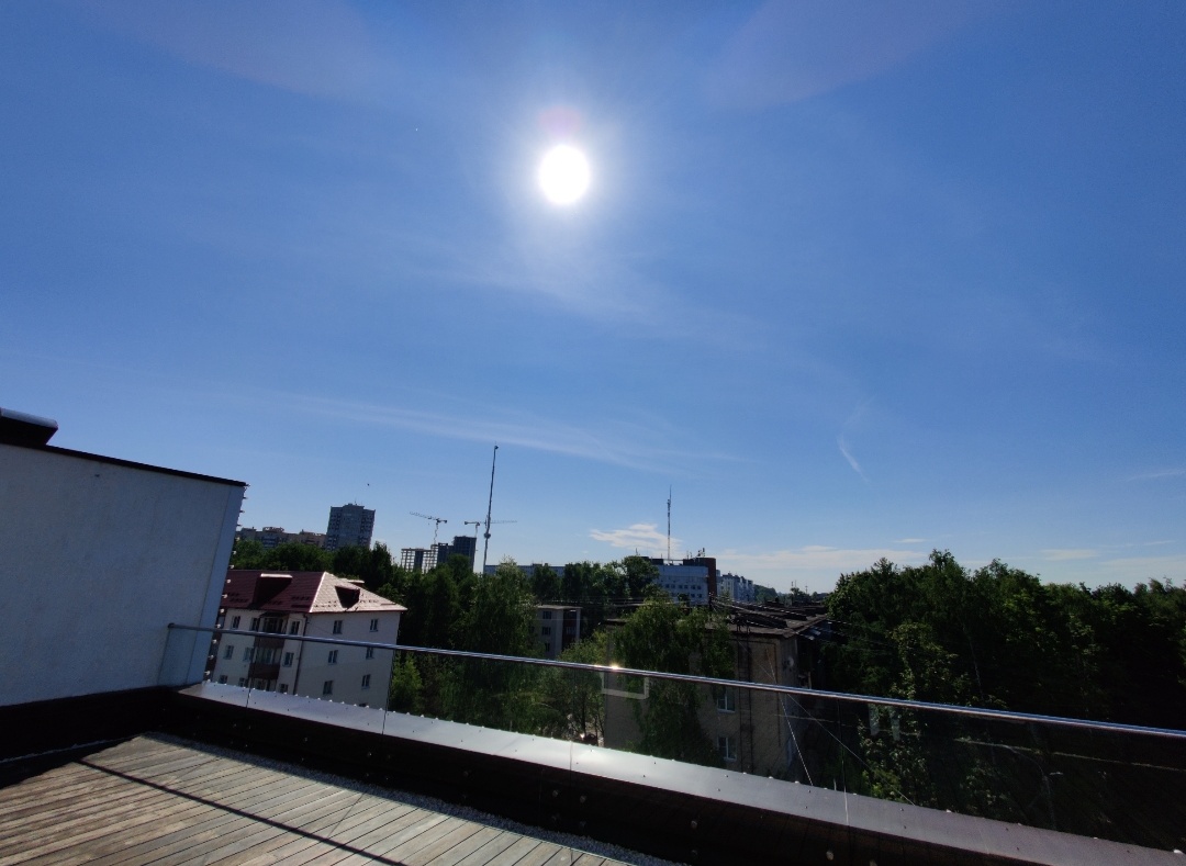 Фото Сан Сити