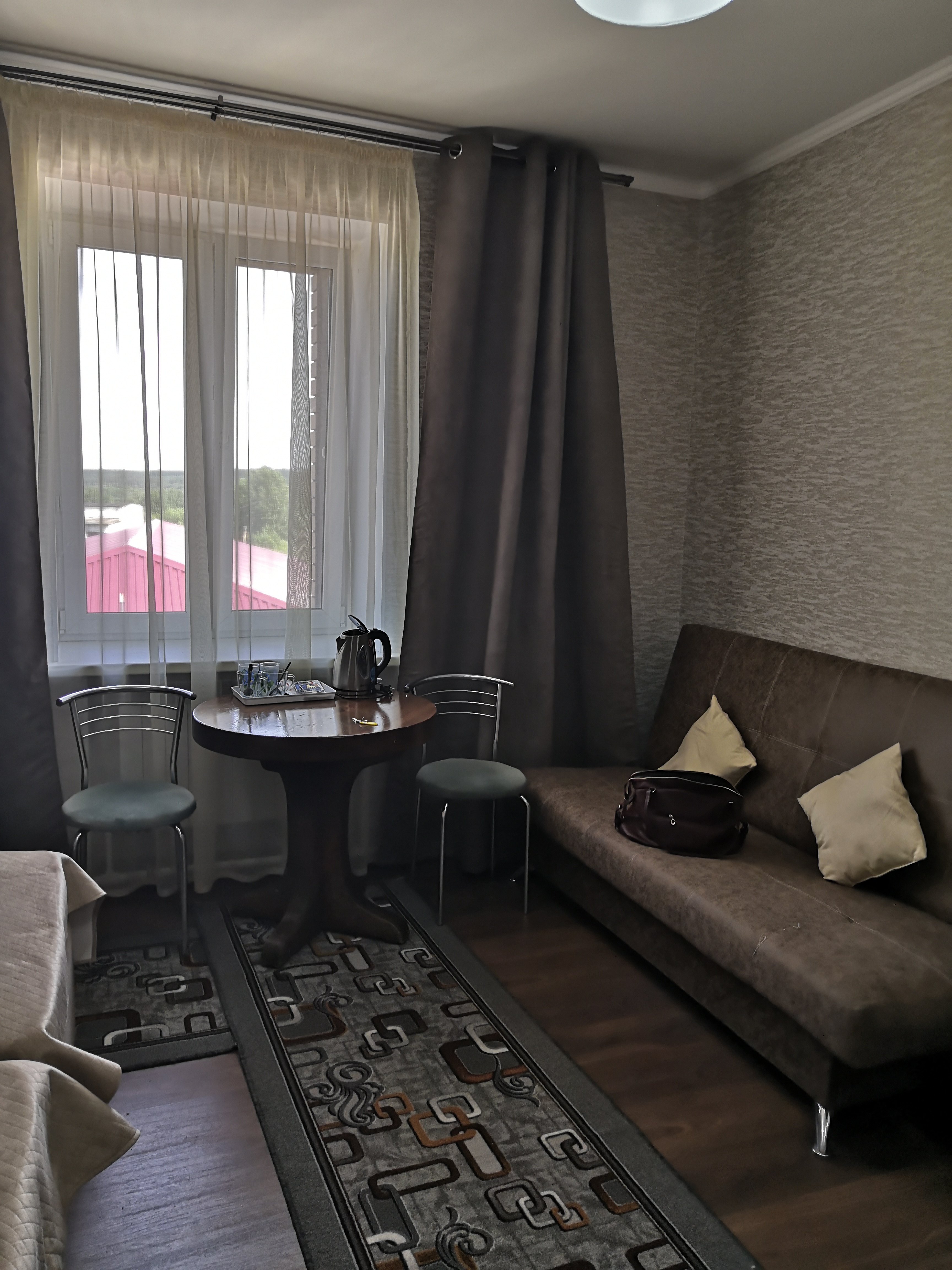 Фото отеля 3