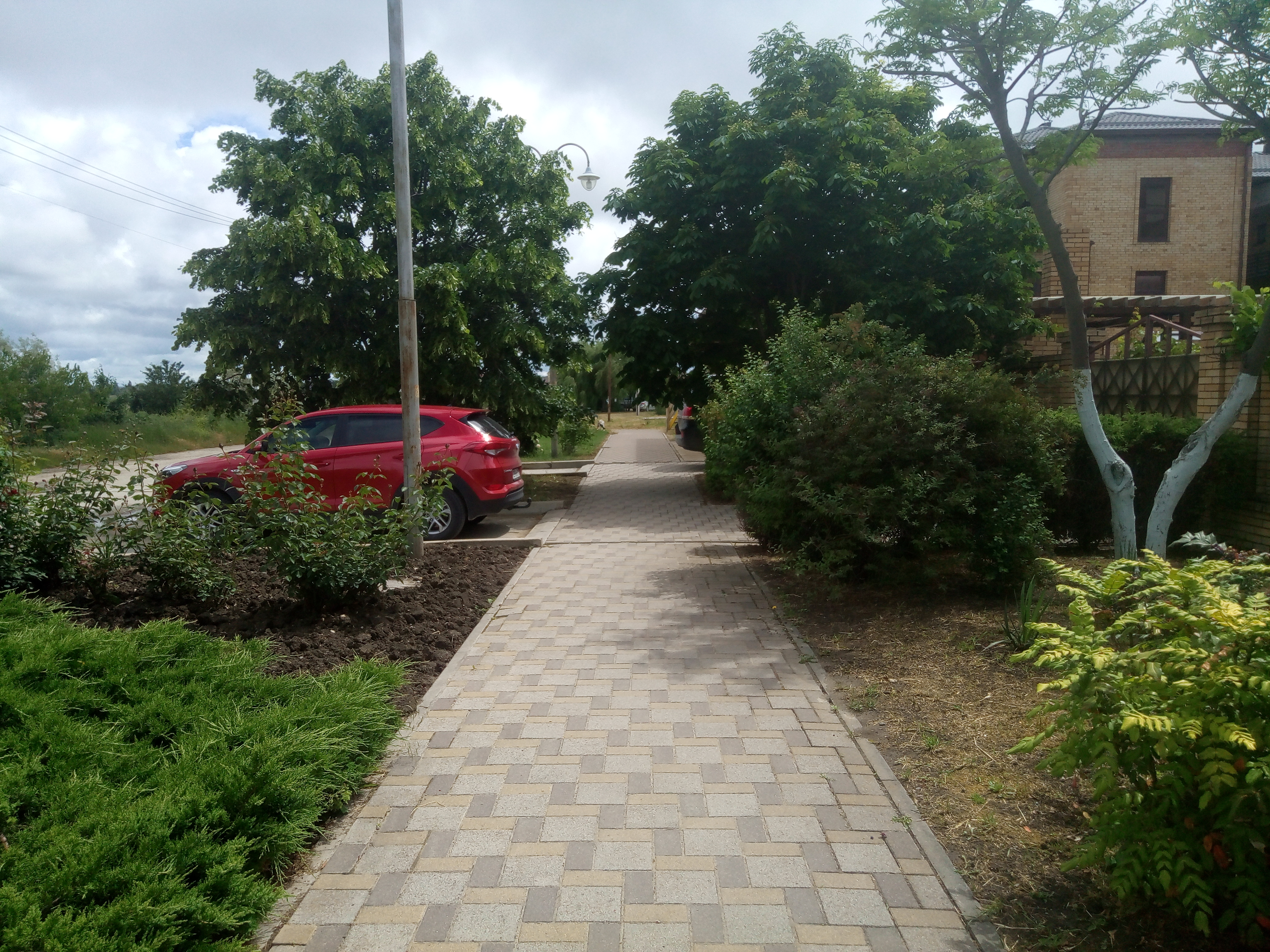 Фото Лиманный берег