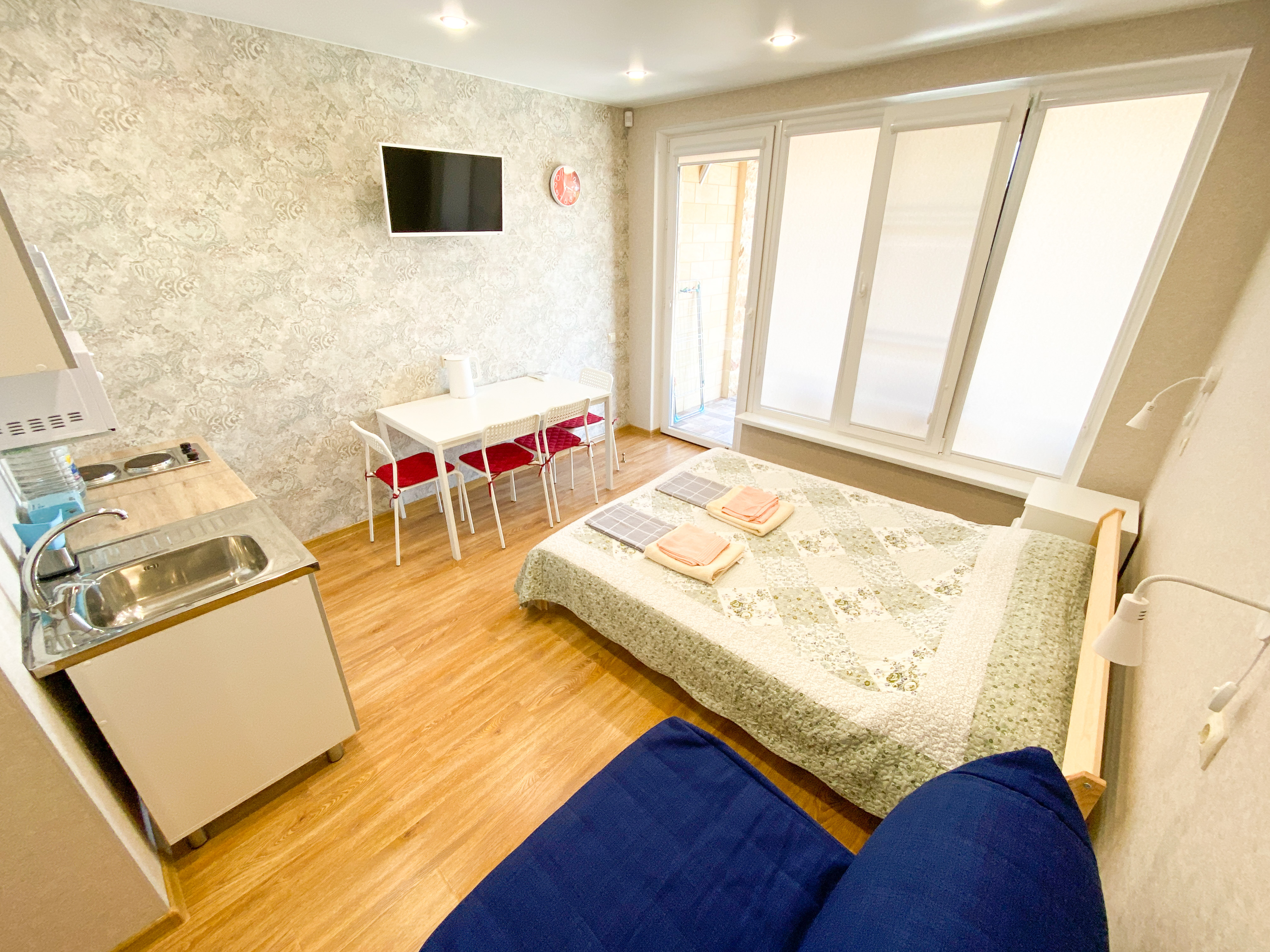 Фото Карамелька