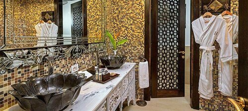Гостиница Hotel Riu Palace Zanzibar в Танзании