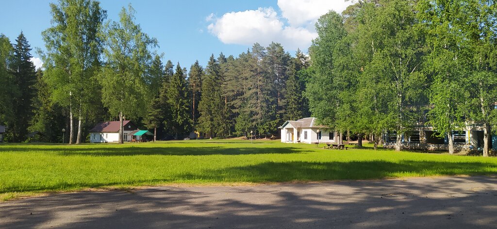 Sports club Ip Chernigin Mikhail Grigoryevich, Vitebsk District, photo