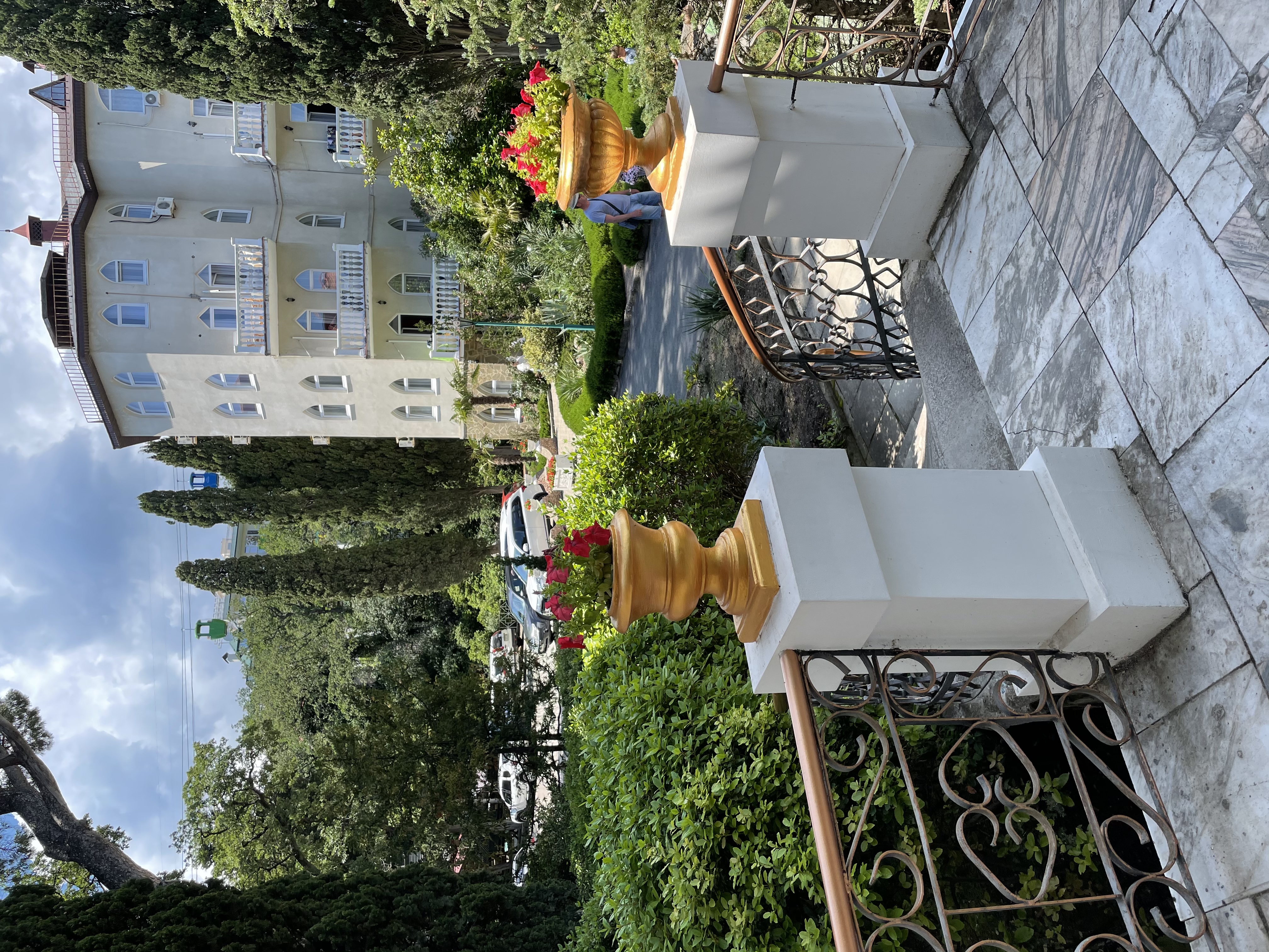 Фото Глория