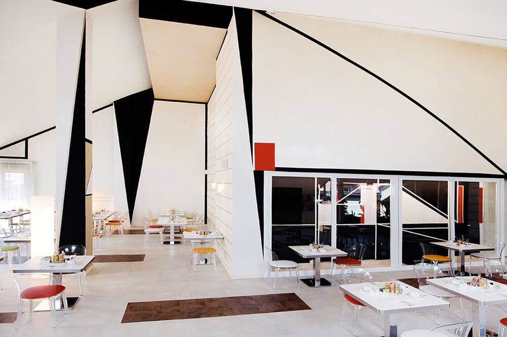 Фото Art Hotel Navigli