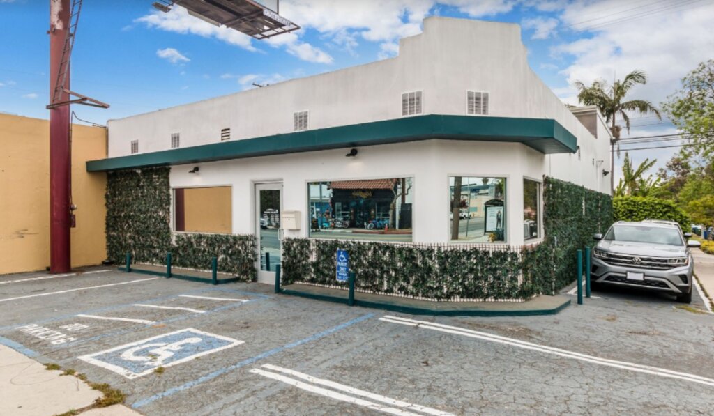 Drug abuse clinic NuView Treatment Center - Los Angeles Drug Rehab Outpatient Iop, Los Angeles, photo