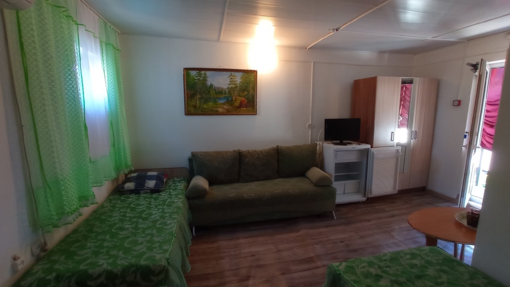 Фото Кристина