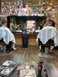 HeadBro (Piskunova Street, 5) ، صالون حلاقة
