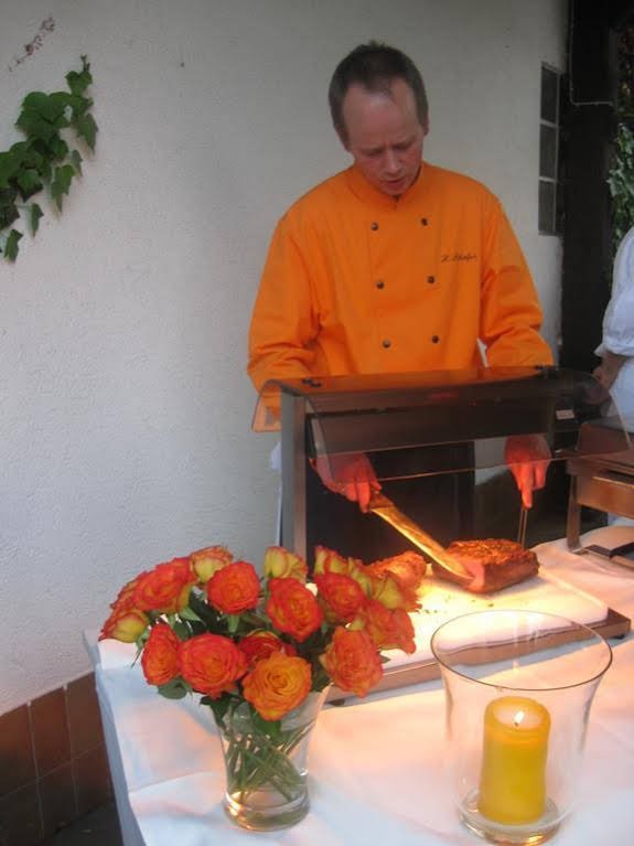 Фото Hotel Russmann