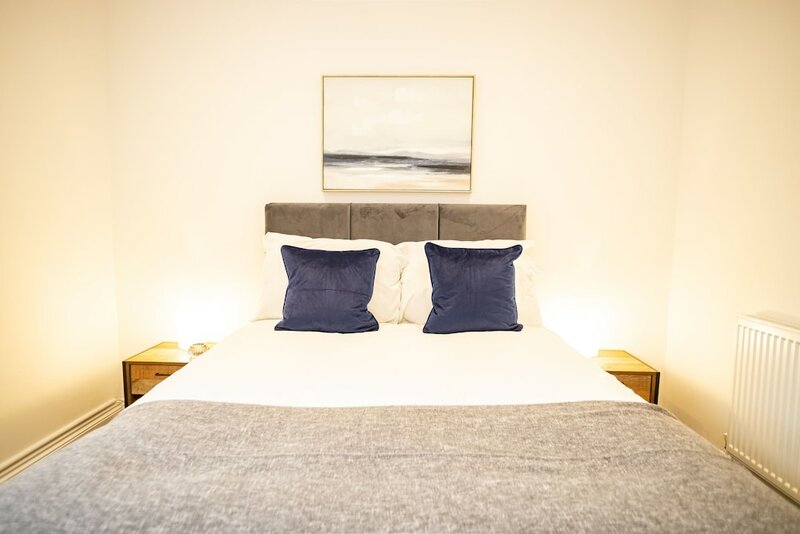 Жильё посуточно Luxe 1 & 2 Bed Apts Brighton by Opulent в Брайтоне