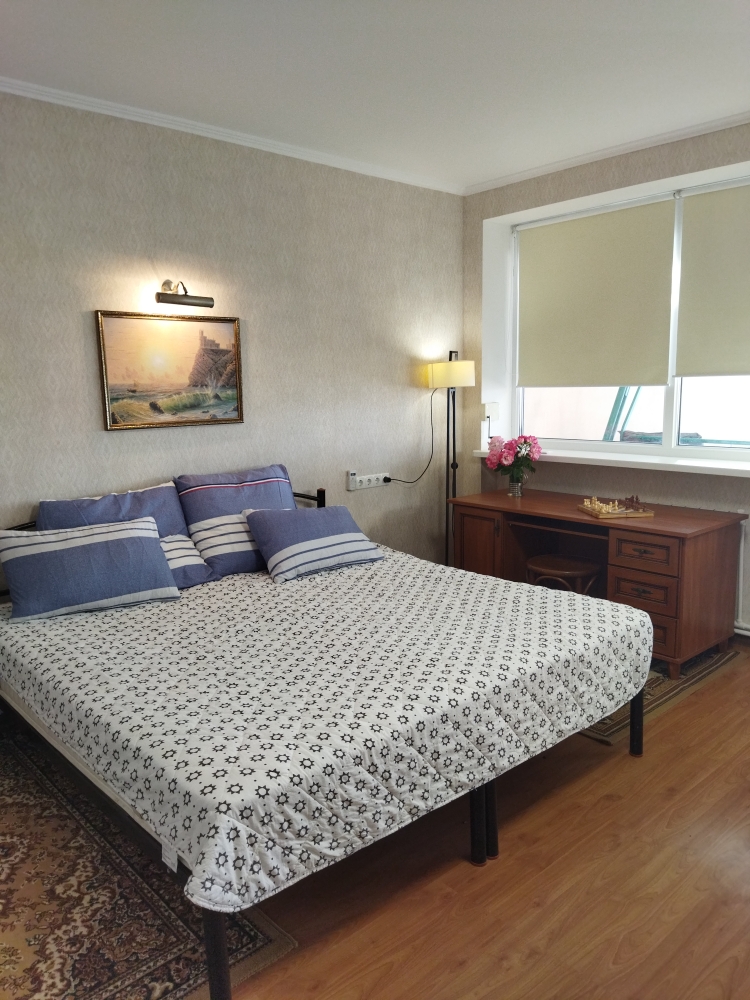 Фото Пять Ракушек