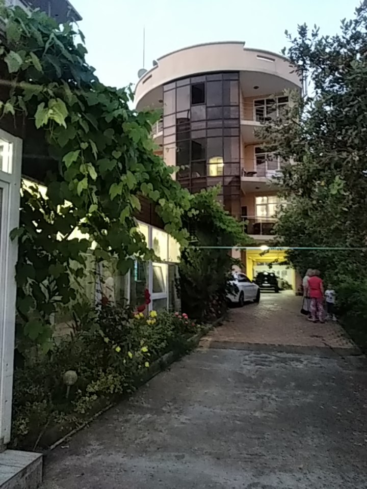 Фото Комната у моря