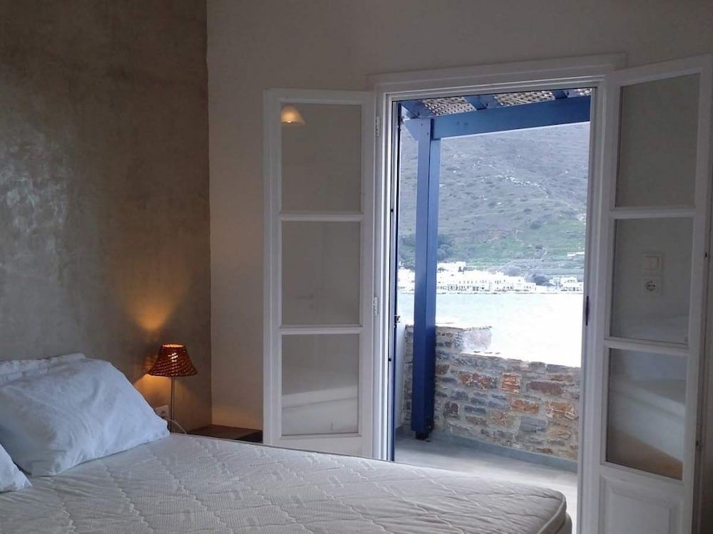 Фото Diosmarini Studios & Apartments