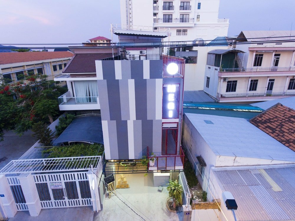 Hotel Megi Homestay, Nha Trang, photo