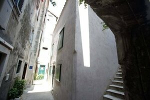 Гостиница Rooms Toni Split