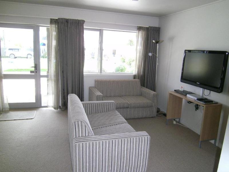 Фото Anchorage Motel Apartments