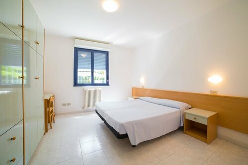 Внешний вид отеля Residence Il Sole в Равенне, фото 2