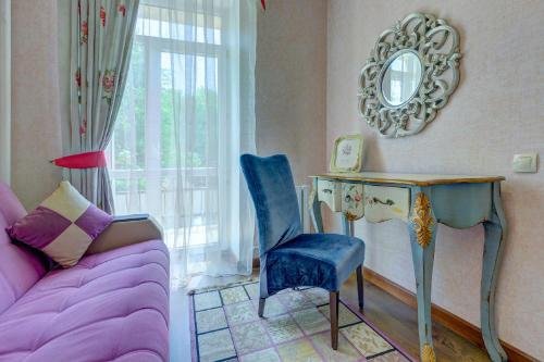 Фото Resident Hotel Gogol