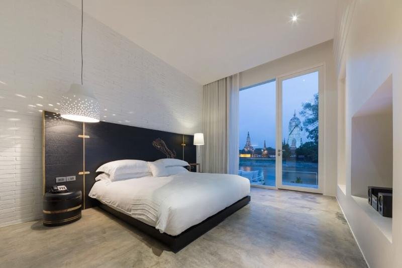 Фото Sala Ayutthaya