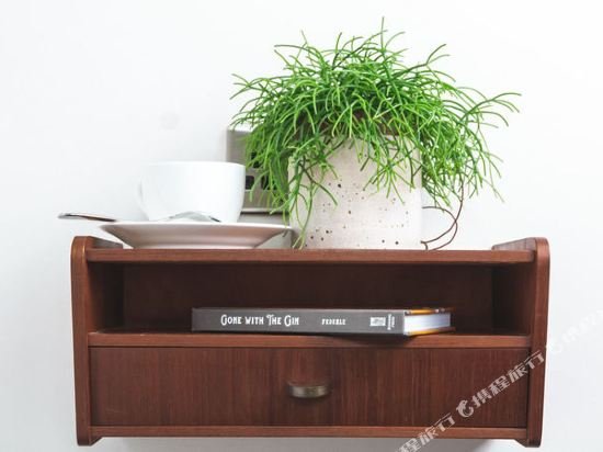 Фото The Queens Bed & Breakfast