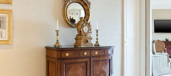 Фото Sheraton Buenos Aires Hotel and Convention Center