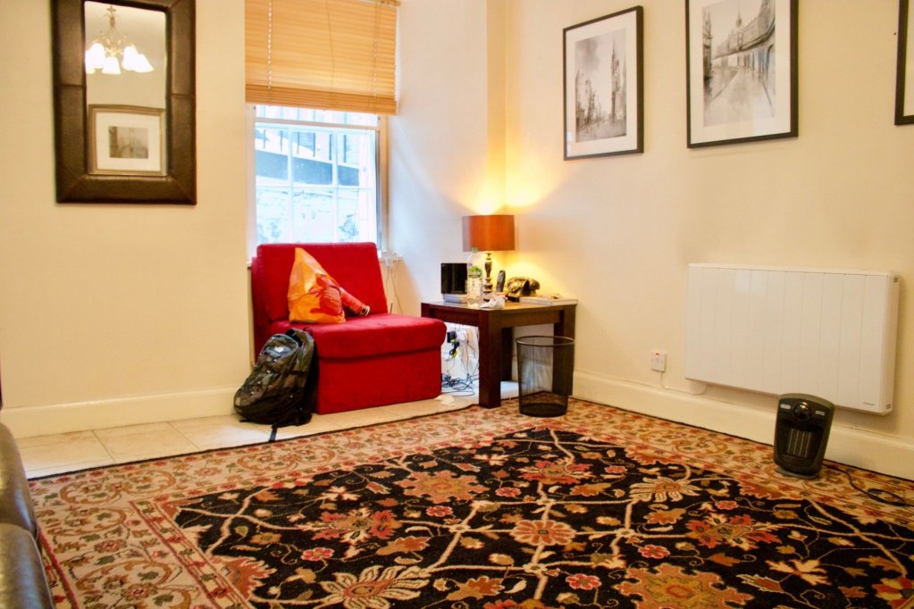 Фото Royal Mile Residence