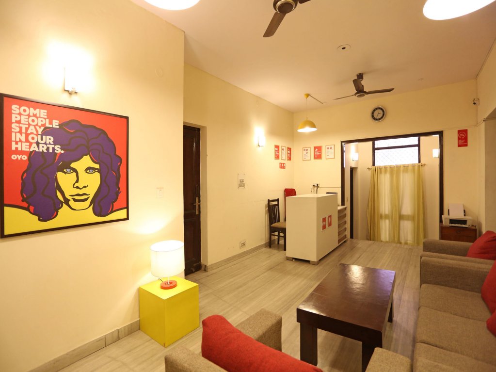 Фото Oyo Flagship Noida Spice Mall