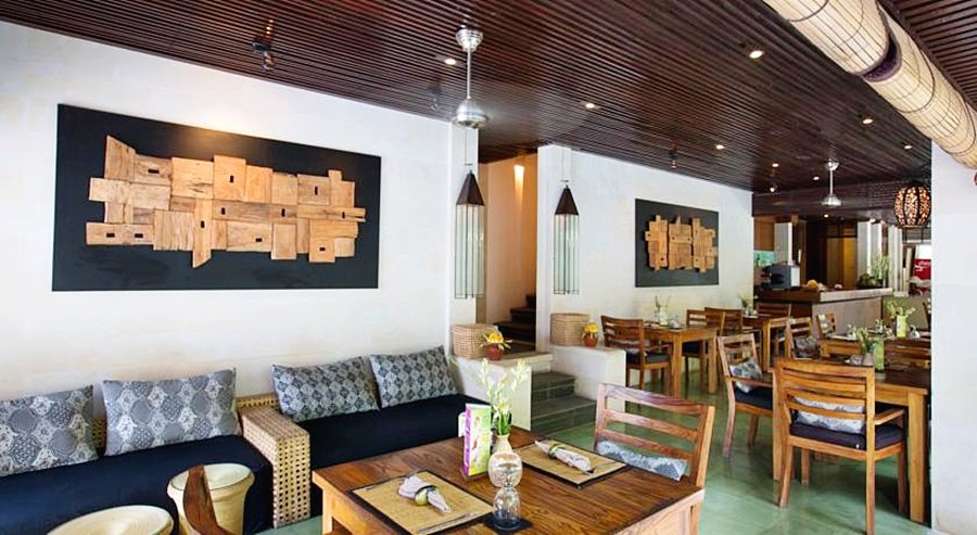 Фото Ubud Village Hotel