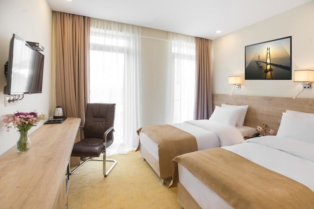 Фото отеля 4