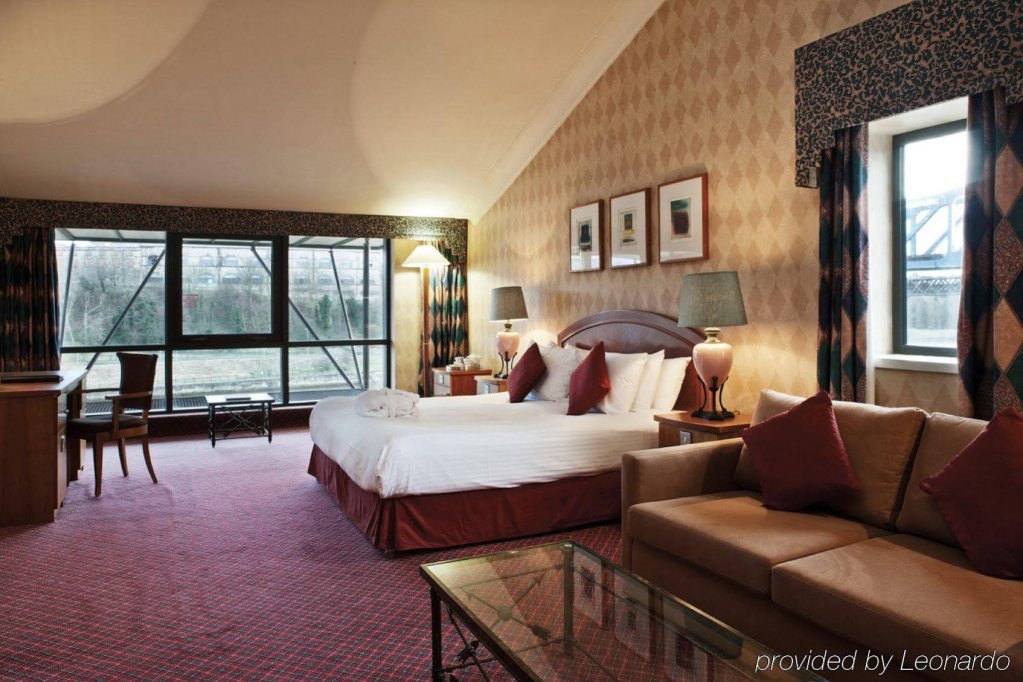 Фото Copthorne Hotel Newcastle