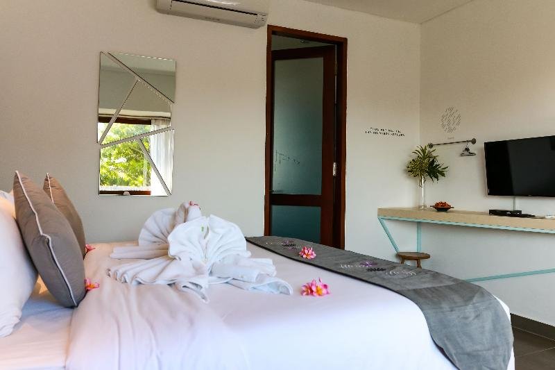 Фото Sanur Art Villas