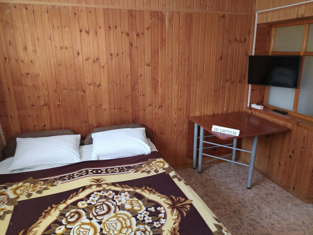 Hotel Gostevoj Dom Gostevoj Dom Trehmor'e, Krasnodar Krai, photo